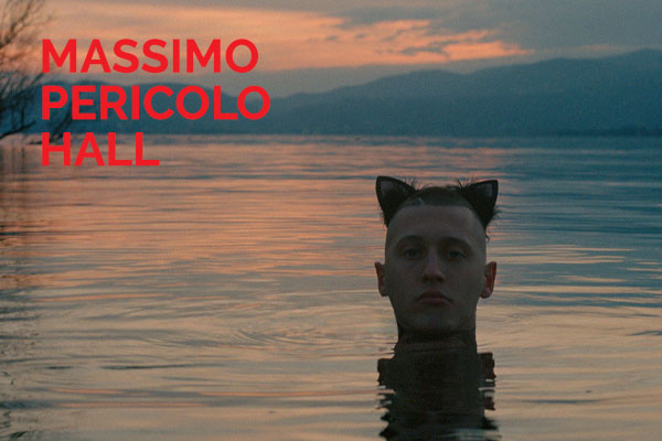 Massimo Pericolo - Hall Padova Biglietti